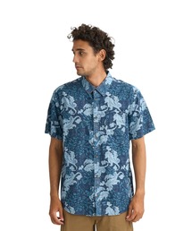 BILLABONG メンズ SUNDAYS SS 半袖シャツ 【2026年春夏モデル】