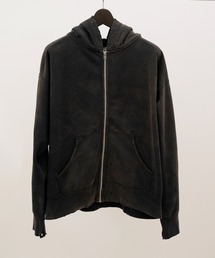 concause（コンコース）の「concause full zip sweat shirts (2601017U)（パーカー）」