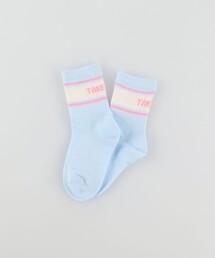 BRANSHES | ラインロゴソックス(ソックス/靴下)