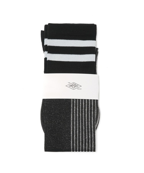 UMBRO HOUSE)SHEER SOCCER SOX（ソックス/靴下）｜UMBRO（アンブロ）の