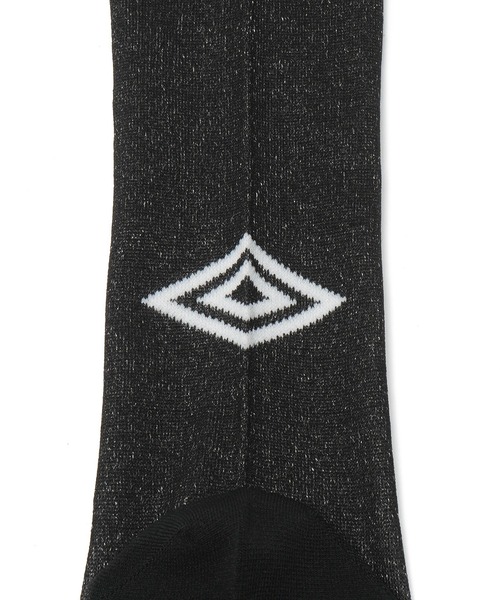 UMBRO HOUSE)SHEER SOCCER SOX（ソックス/靴下）｜UMBRO（アンブロ）の
