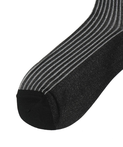 UMBRO HOUSE)SHEER SOCCER SOX（ソックス/靴下）｜UMBRO（アンブロ）の