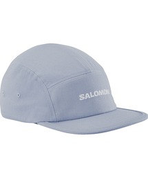 SALOMON | 【SALOMON】LOGO 5 PANEL(キャップ)
