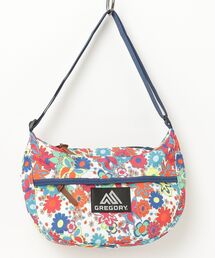 GREGORY STORE｜グレゴリーストアのショルダーバッグ（花柄