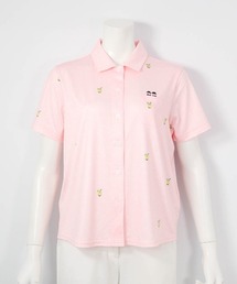 Picone CLUB｜ピッコーネクラブのTシャツ/カットソー（ピンク/桃色系