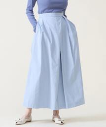 Tiara | アシンメトリータックスカート(スカート)