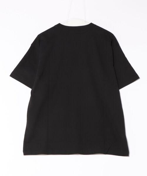 lost(ロスト)の「lost/ロスト メンズ 半袖 Tシャツ SURF VIDS TEE LM6S-2115(Tシャツ/カットソー・メンズ・ブラック/ホワイト・XL/L/M)」の3枚目の写真