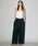 my beautiful landlet�i�}�C�r���[�e�B�t�������h���b�g�j�́u�ymy beautiful landlet�z HIGH-TWIST TWILL SIDE TUCK WIDE PANTS�i���̑��p���c�j�v�b�l�C�r�[