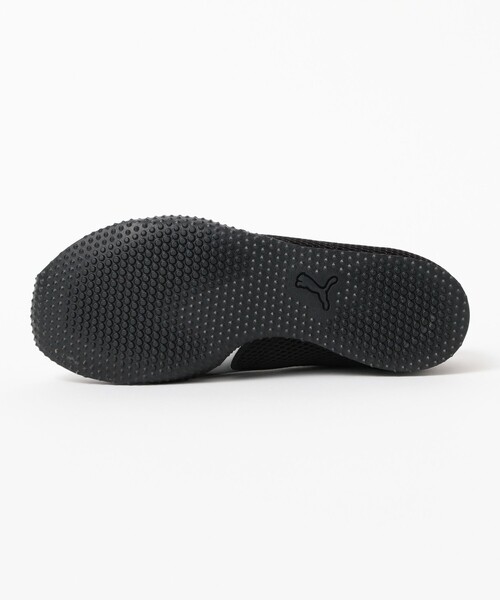 PUMA(プーマ)の「PUMA / H-STREET OG(スニーカー・レディース・ピンク/ブラック・25.0cm/24.5cm/24.0cm/23.5cm/23.0cm)」の5枚目の写真