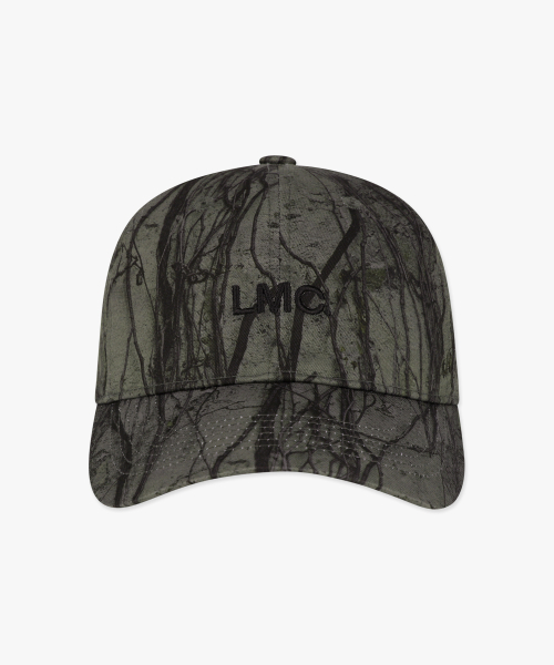 LMCの「OG LOGO 6PANEL CAP multi（キャップ・レディース・その他・OS）」の6枚目の写真
