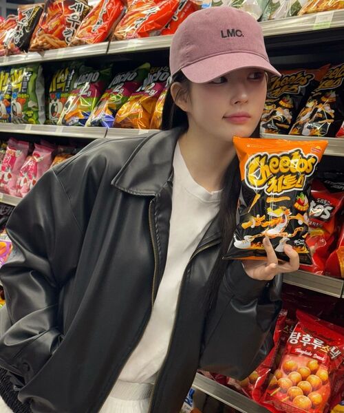 LMCの「OG LOGO 6PANEL CAP multi（キャップ・レディース・その他・OS）」の20枚目の写真