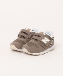 TSURUYA（ツルヤ）の「《New Balance》I373（スニーカー）」