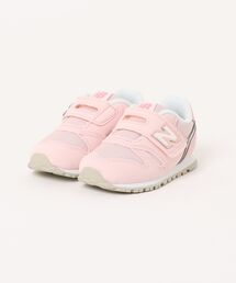 TSURUYA（ツルヤ）の「《New Balance》I373（スニーカー）」