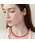 HEI�i�w�C�j�́uberry fruit necklace�i�l�b�N���X�j�v�b���b�h