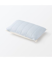 ひんやり綿 薄掛ふとん／D 180×200cm（寝具）｜無印良品