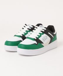【GAP】軽量厚底スニーカー