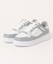 GAP（ギャップ）の「【GAP】軽量厚底スニーカー（スニーカー）」