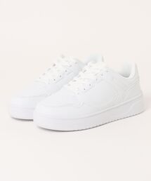 GAP（ギャップ）の「【GAP】軽量厚底スニーカー（スニーカー）」