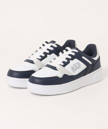 GAP（ギャップ）の「【GAP】軽量厚底スニーカー（スニーカー）」