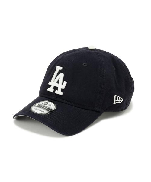 FREE'S MART(フリーズマート)の「940CS UNSTRUCTURED(キャップ・レディース・ベージュ/ネイビー/ボルドー/レッド・フリ-)」の2枚目の写真