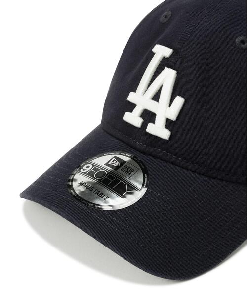 FREE'S MART(フリーズマート)の「940CS UNSTRUCTURED(キャップ・レディース・ベージュ/ネイビー/ボルドー/レッド・フリ-)」の7枚目の写真