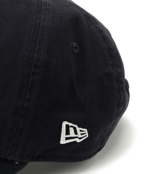 FREE'S MART(フリーズマート)の「940CS UNSTRUCTURED(キャップ・レディース・ベージュ/ネイビー/ボルドー/レッド・フリ-)」の8枚目の写真