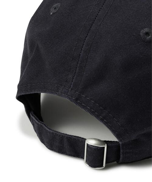 FREE'S MART(フリーズマート)の「940CS UNSTRUCTURED(キャップ・レディース・ベージュ/ネイビー/ボルドー/レッド・フリ-)」の9枚目の写真