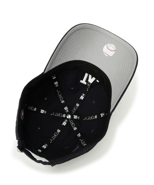 FREE'S MART(フリーズマート)の「940CS UNSTRUCTURED(キャップ・レディース・ベージュ/ネイビー/ボルドー/レッド・フリ-)」の11枚目の写真