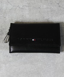TOMMY HILFIGER | TOMMY HILFIGER キーケース(キーケース/キーアクセサリー)