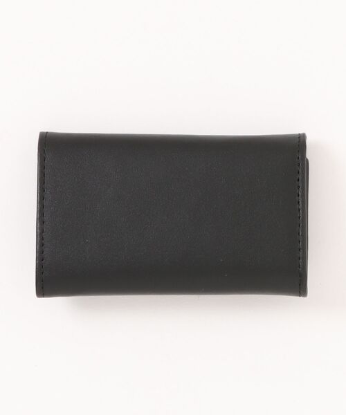 TOMMY HILFIGER(トミーヒルフィガー)の「TOMMY HILFIGER キーケース(キーケース/キーアクセサリー・メンズ・ブラック・FREE)」の6枚目の写真