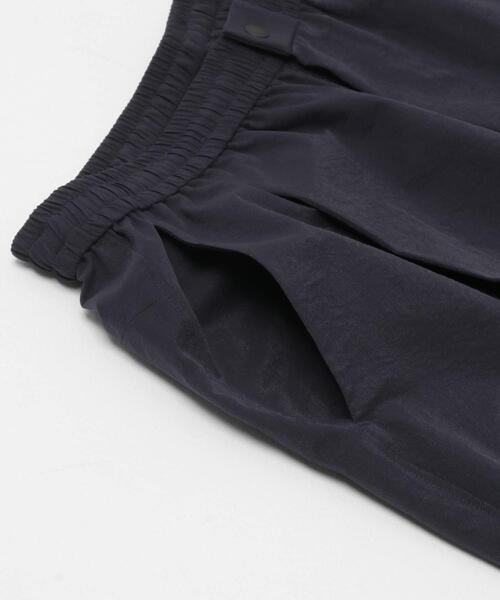 EKAL(エカル)の「『吸水速乾/通気性/軽量』DOT AIR TROUSERS(その他パンツ・メンズ・ブラック/ブラウン/チャコールグレー/ネイビー・LARGE/MEDIUM)」の5枚目の写真