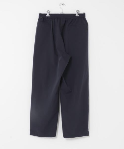 EKAL(エカル)の「『吸水速乾/通気性/軽量』DOT AIR TROUSERS(その他パンツ・メンズ・ブラック/ブラウン/チャコールグレー/ネイビー・LARGE/MEDIUM)」の7枚目の写真