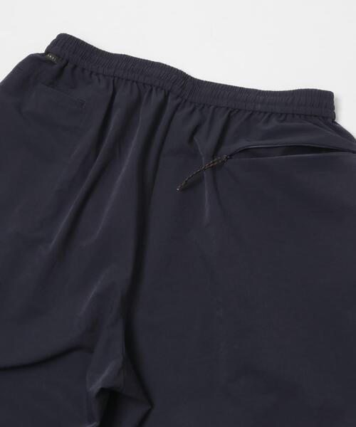 EKAL(エカル)の「『吸水速乾/通気性/軽量』DOT AIR TROUSERS(その他パンツ・メンズ・ブラック/ブラウン/チャコールグレー/ネイビー・LARGE/MEDIUM)」の8枚目の写真