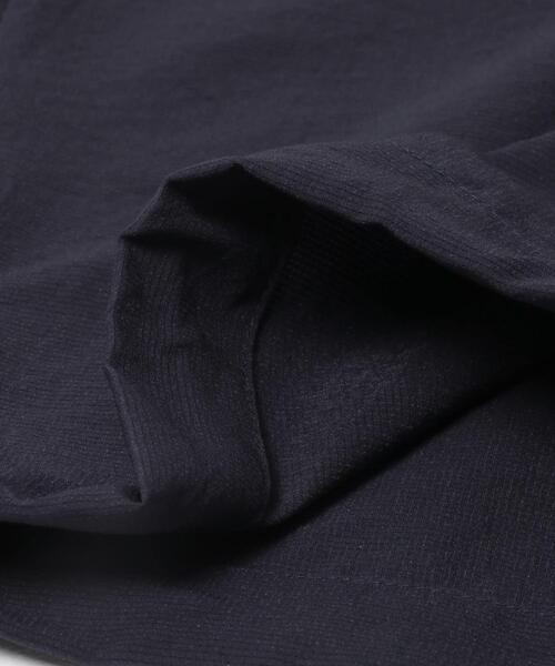 EKAL(エカル)の「『吸水速乾/通気性/軽量』DOT AIR TROUSERS(その他パンツ・メンズ・ブラック/ブラウン/チャコールグレー/ネイビー・LARGE/MEDIUM)」の9枚目の写真
