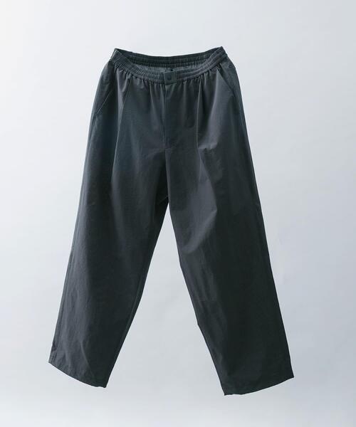 EKAL(エカル)の「『吸水速乾/通気性/軽量』DOT AIR TROUSERS(その他パンツ・メンズ・ブラック/ブラウン/チャコールグレー/ネイビー・LARGE/MEDIUM)」の14枚目の写真