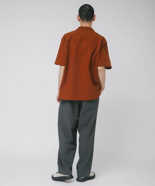 EKAL(エカル)の「『吸水速乾/通気性/軽量』DOT AIR TROUSERS(その他パンツ・メンズ・ブラック/ブラウン/チャコールグレー/ネイビー・LARGE/MEDIUM)」の16枚目の写真