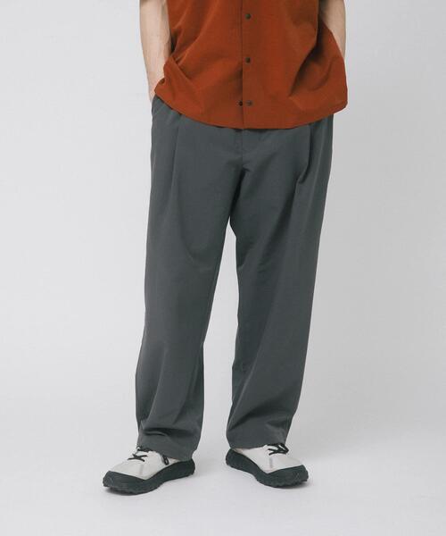 EKAL(エカル)の「『吸水速乾/通気性/軽量』DOT AIR TROUSERS(その他パンツ・メンズ・ブラック/ブラウン/チャコールグレー/ネイビー・LARGE/MEDIUM)」の18枚目の写真