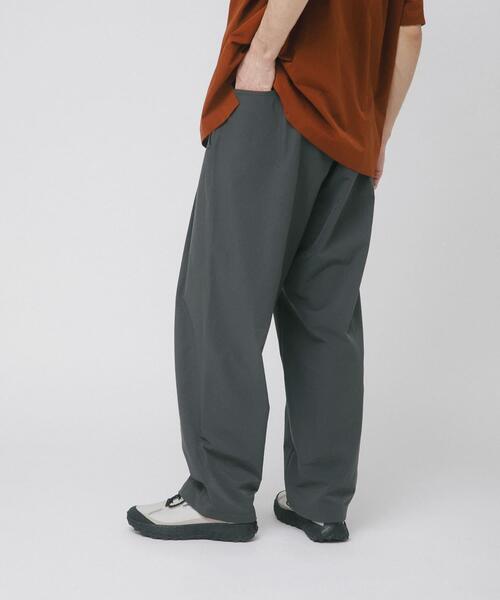 EKAL(エカル)の「『吸水速乾/通気性/軽量』DOT AIR TROUSERS(その他パンツ・メンズ・ブラック/ブラウン/チャコールグレー/ネイビー・LARGE/MEDIUM)」の20枚目の写真