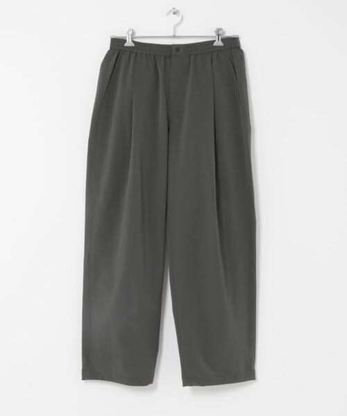 EKAL(エカル)の「『吸水速乾/通気性/軽量』DOT AIR TROUSERS(その他パンツ・メンズ・ブラック/ブラウン/チャコールグレー/ネイビー・LARGE/MEDIUM)」の21枚目の写真