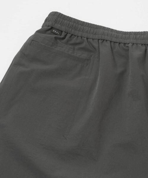 EKAL(エカル)の「『吸水速乾/通気性/軽量』DOT AIR TROUSERS(その他パンツ・メンズ・ブラック/ブラウン/チャコールグレー/ネイビー・LARGE/MEDIUM)」の22枚目の写真