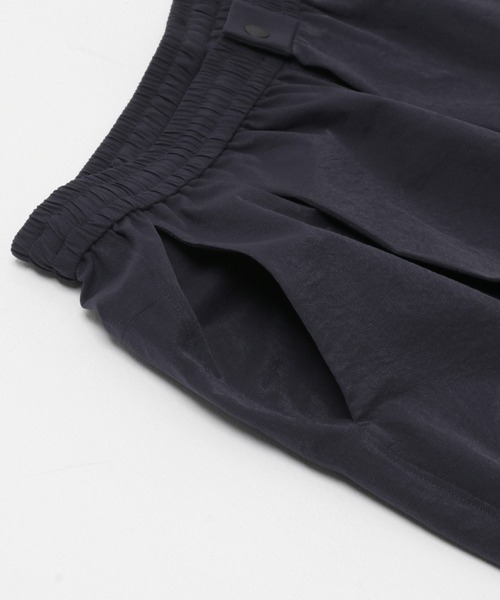 EKAL(エカル)の「DOT AIR TROUSERS(その他パンツ・メンズ・ブラック/ブラウン/チャコールグレー/ネイビー・LARGE/MEDIUM)」の9枚目の写真