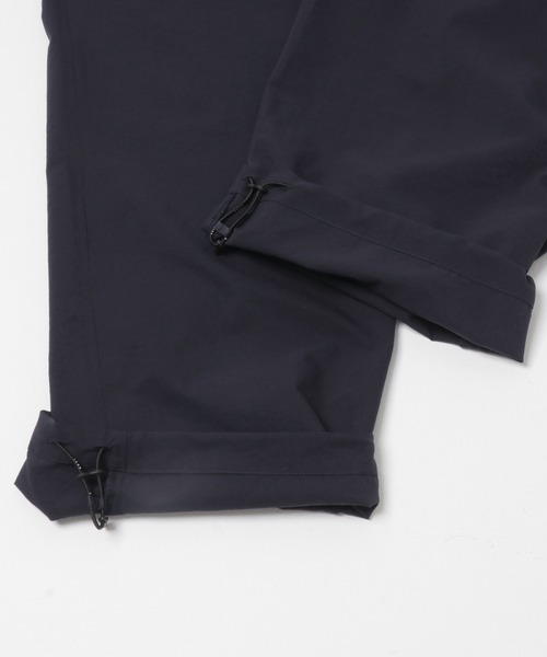 EKAL(エカル)の「DOT AIR TROUSERS(その他パンツ・メンズ・ブラック/ブラウン/チャコールグレー/ネイビー・LARGE/MEDIUM)」の10枚目の写真