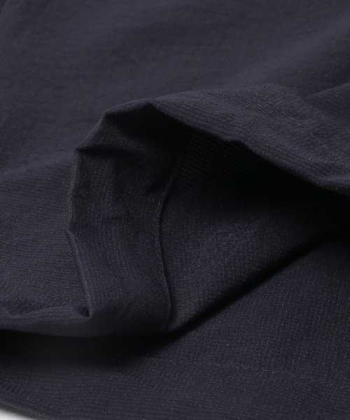 EKAL(エカル)の「DOT AIR TROUSERS(その他パンツ・メンズ・ブラック/ブラウン/チャコールグレー/ネイビー・LARGE/MEDIUM)」の13枚目の写真