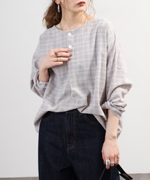 ブラウス