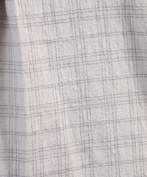 SO(エスオー)の「ブラウス(シャツ/ブラウス・レディース・ベージュ系その他/ブラック系その他・F)」の22枚目の写真