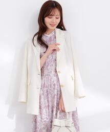 PROPORTION BODY DRESSING | ライトサマーテーラードジャケット / 1216150400(テーラードジャケット)