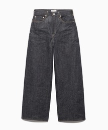 HARE | 【NARRIL】KUROKI DENIM WIDE PANTS(デニムパンツ)
