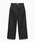 HARE�i�n���j�́u�yNARRIL�zKUROKI DENIM WIDE PANTS�i�f�j���p���c�j�v�b�u���b�N