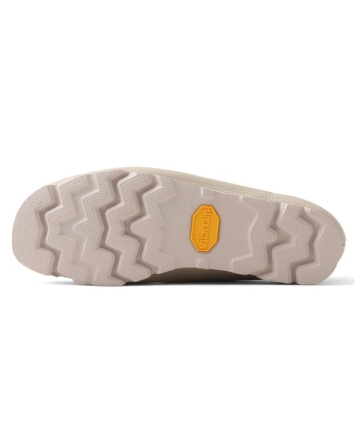 Clarks(クラークス)の「Clarks Wallabee.GTX / クラークス ワラビーGTX(ブーツ・レディース・ホワイト・25.0cm/24.5cm/24.0cm/23.5cm/23.0cm)」の8枚目の写真