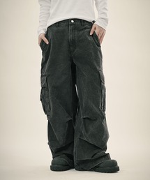 MSG（エムエスジー）の「カーゴパンツ（カーゴパンツ）」